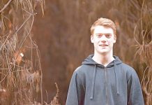 Emerging performer takes on tough role in South East production