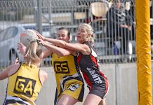 Tigers hungry for Saints challenge