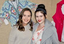 Recycled Runway fashion show