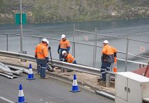 SA Water floats car retrieval option