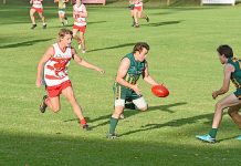 Blockbuster predicted in Mid South East