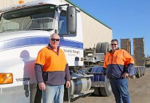 Drought relief help on its way