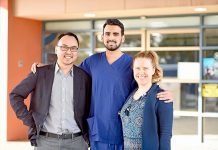 More docs given start