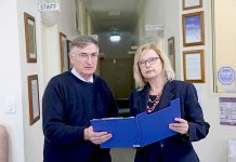 Petition launched to save coastal health service