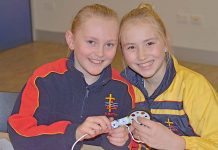 National Science Week at the Mount Gambier Library