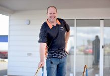 City construction flourishes