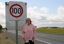 Government stalls on speed limit changes