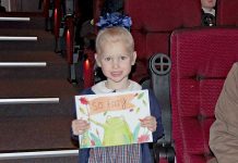 Mount Gambier speech and drama eisteddfod events well contested