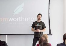 Free event delivers mental health message