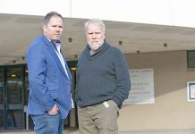 Premiere looms for innovative theatre production