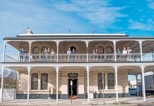 End of an era at Penola hotel as family business changes hands