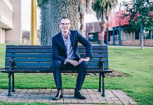 Bruins to contest city council election