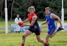 Demon starts as warm favourite