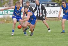 Eagles look to land knockout blow