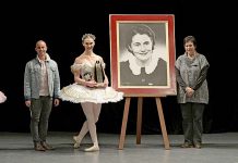 Dancers shine on eisteddfod stage