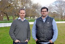 Golf day to raise funds for youth mentoring program