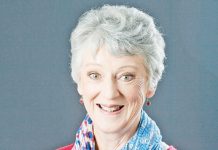 Moira seeks council position