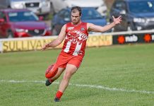 Demons end season at home