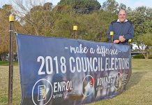 Wattle Range residents urged to consider council role