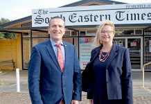 Millicent political pop-up office closes