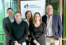 New-look development board to meet