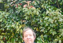 Robbie rides to raise Swagtember funds