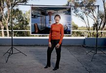 Ray of Light captures region