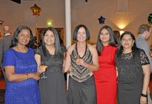 Mount Gambier Hospital Charity Ball