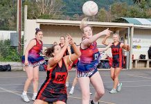 Season on the line for netballers