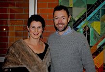 2018 Millicent Business Community Association outstanding business awards