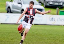 Inaccurate Saints look to finals