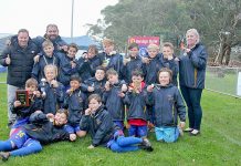 Plenty of reasons to celebrate