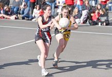 Saints back in familiar territory