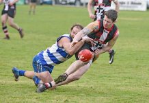 Golden ticket up for grabs