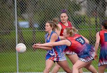 Top teams prove ready for post-season challenge