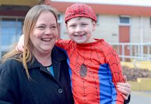 Paediatric marvel sought for city