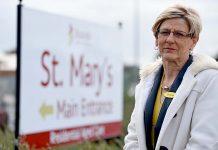 Workers angered by Boandik cuts