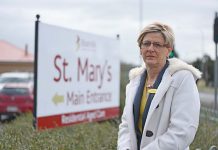 Aged care union weighs in on cuts