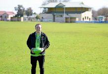 Mental health campaign launched