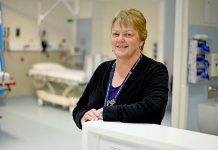 Country Health SA regional director resigns from executive hospital role