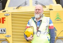 Firefighters step in to help Canadians