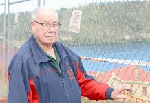 Lake plunge resurfaces tragedy