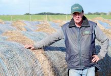 Relief fund to provide farmer drought support