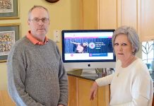 Life-changing decision: Mount Gambier family welcomes reform talk