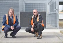 Grant council declines animal welfare league funds