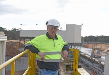 Mill investment to boost jobs