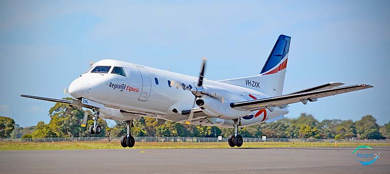 Regional Express assures airline safety as bureau gathers information