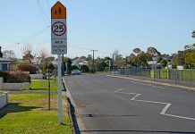 Gunman remains at large