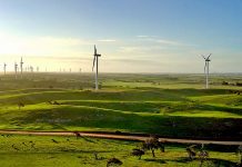 Wind farm cleared to develop big battery
