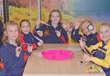 Science Week encourages young inventors